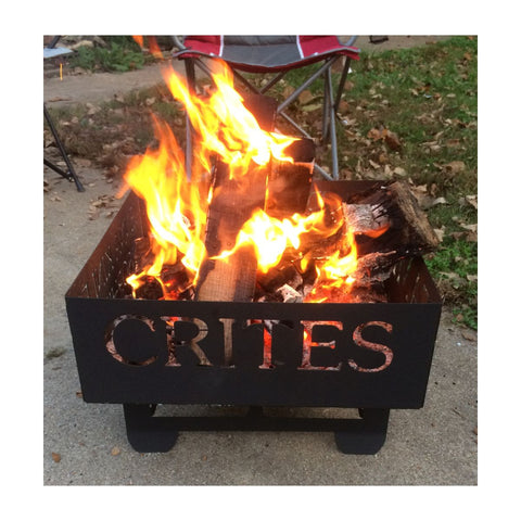 Fire Pits