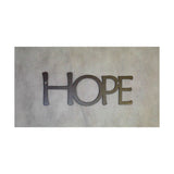 Inspirational Words, 3 Inch Tall Text