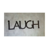 Inspirational Words, 3 Inch Tall Text