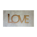 Inspirational Words, 3 Inch Tall Text