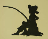 Fishing Boy