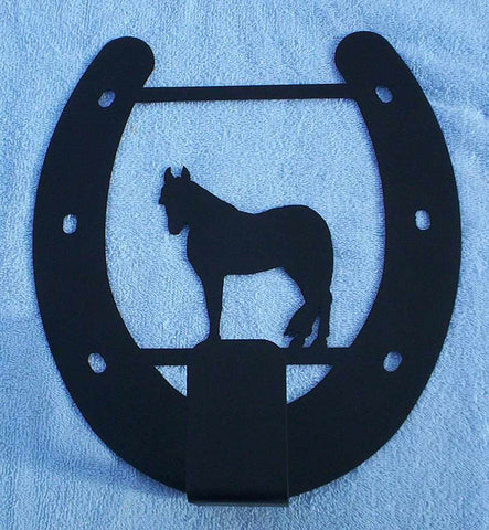 Horse Shoe Bridal Holder