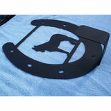 Horse Shoe Bridal Holder