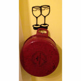 Pot Or Pan Hook, Wine Theme