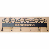 Coffee Cup Rack 6 Hook