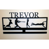 Custom Medal Rack, Choose your Themes