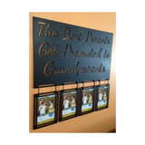 Frame Set, Best Parents